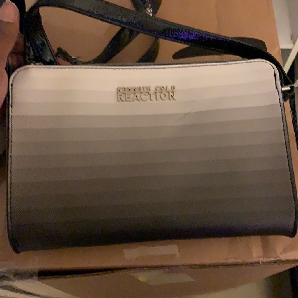 Brand New Kenneth Cole Bag